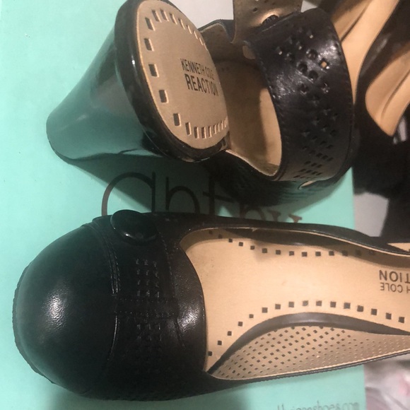 Kenneth Cole reaction wedge heel - Picture 4 of 8